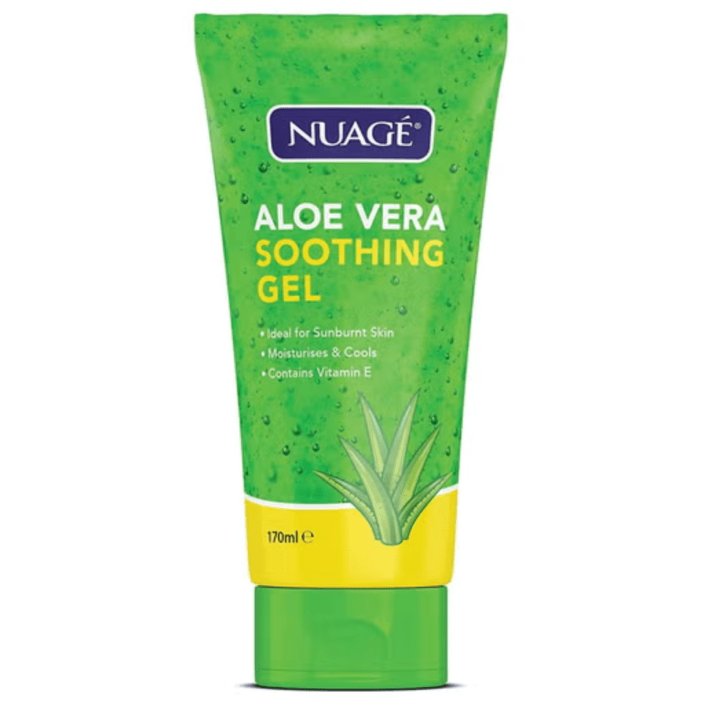 Aloe Vera After Care Gel - Brighton Tattoo Removal - Brighton Tattoo Removal