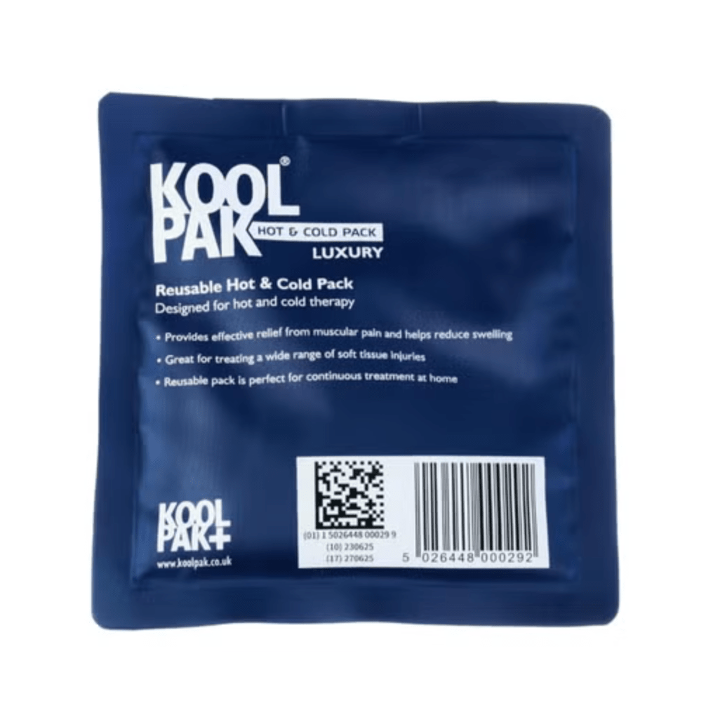 Koolpak Reusable After Care Cold Pack - Brighton Tattoo Removal - Brighton Tattoo Removal